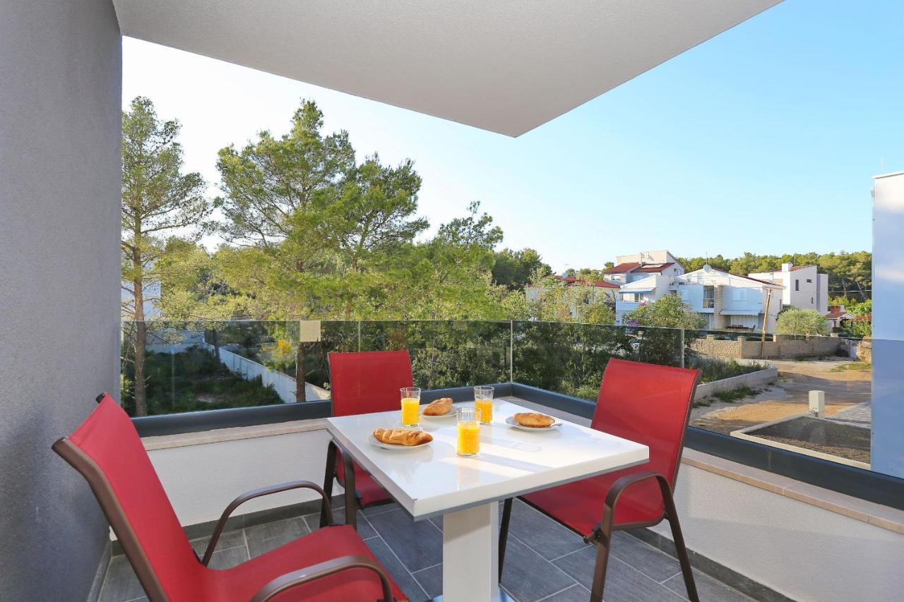 Villa Ankora 2 With Heated Pool 비오그라드나모루 외부 사진