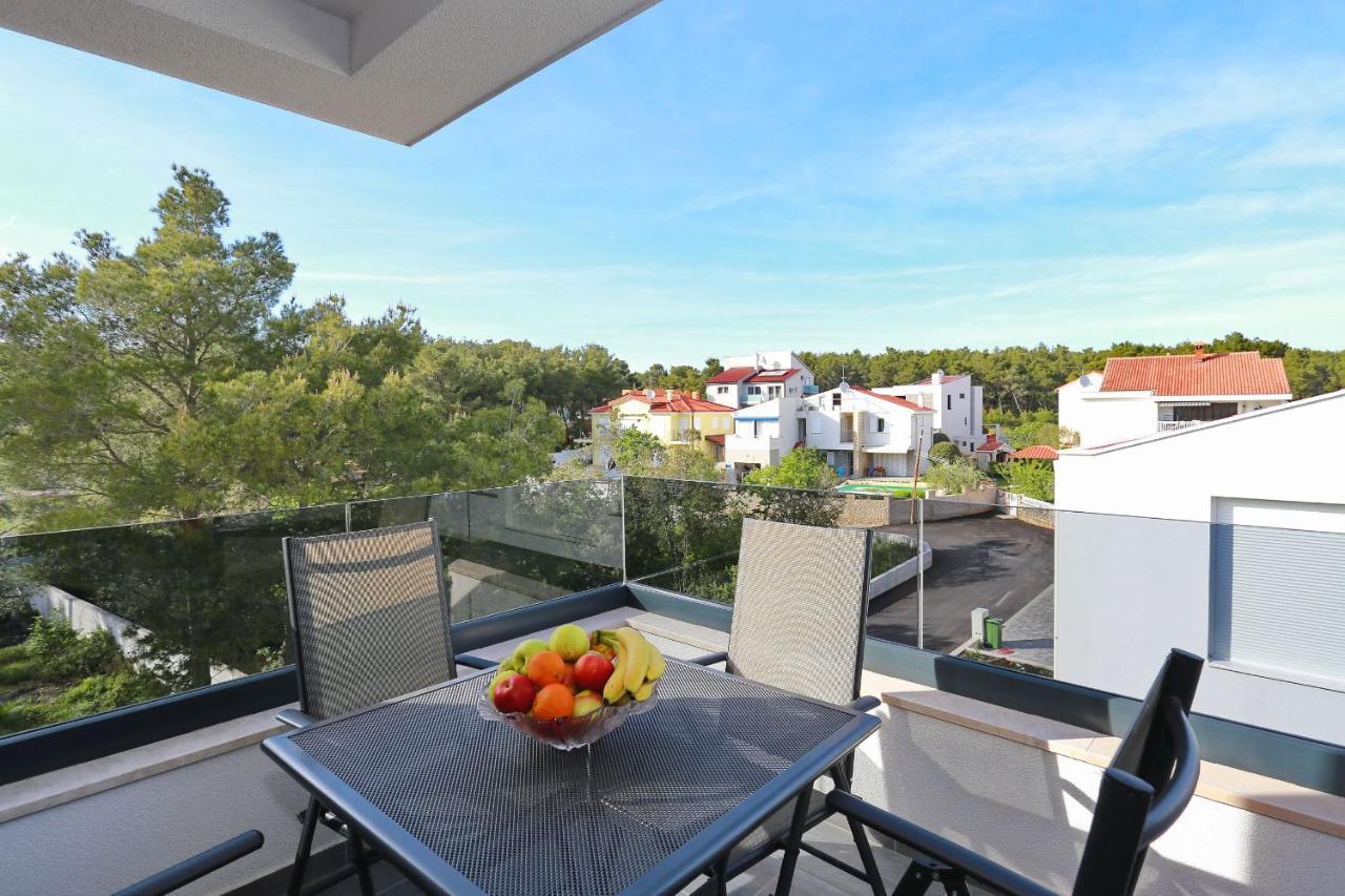 Villa Ankora 2 With Heated Pool 비오그라드나모루 외부 사진